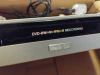 dvd recorder medion