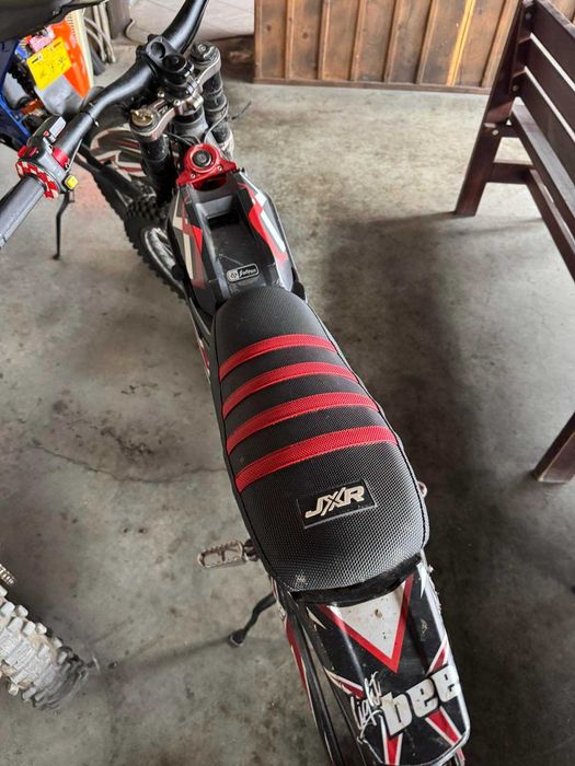 Електрическu SUR-RON