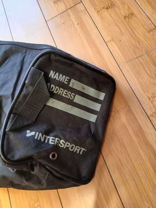 Husa/Geanta Intersport 170 cm lungime pentru schiuri