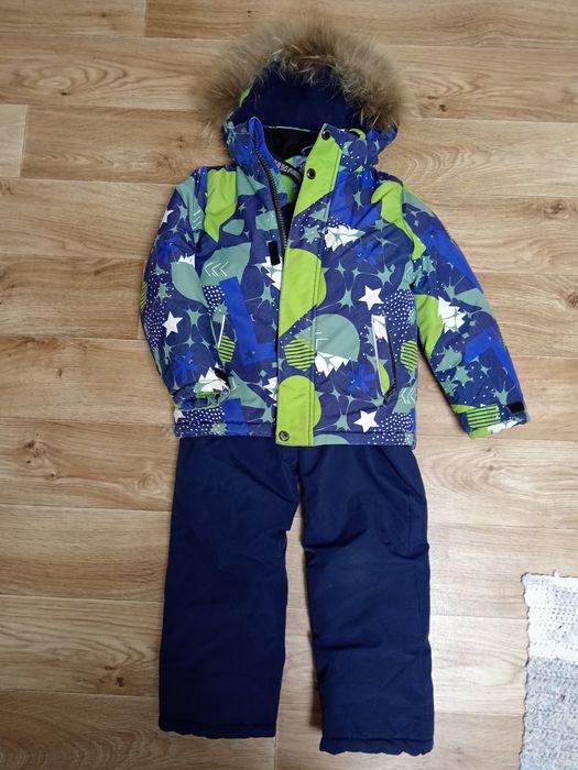 Комбенезоном на мальчика 5 лет