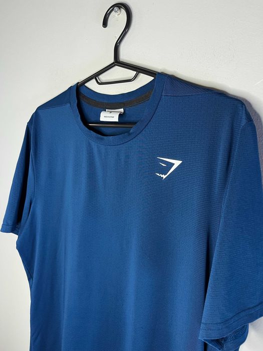 Gymshark Essential T-Shirt Мъжка Тениска