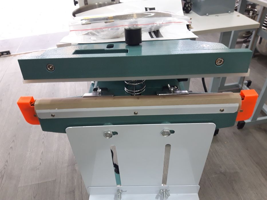 Запайщик педальний, dazmol