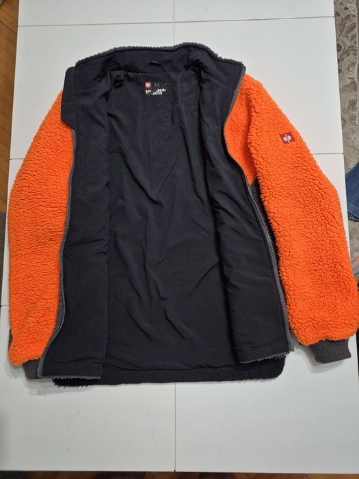 Engelbert Strauss  M Jachetă