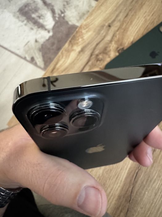 iPhone 12 Pro Max 128 GB