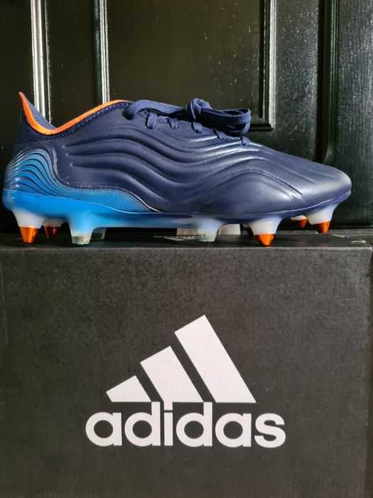 Професионални бутонки Adidas COPA SENSE.1 SG  номер 39 1/3