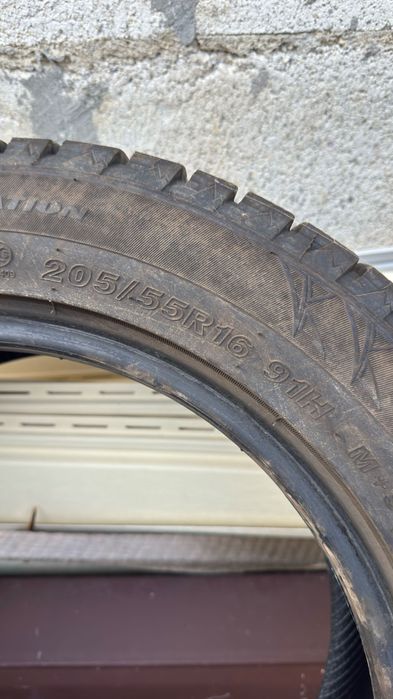 Зимни гуми Westlake sw618 205/55/16