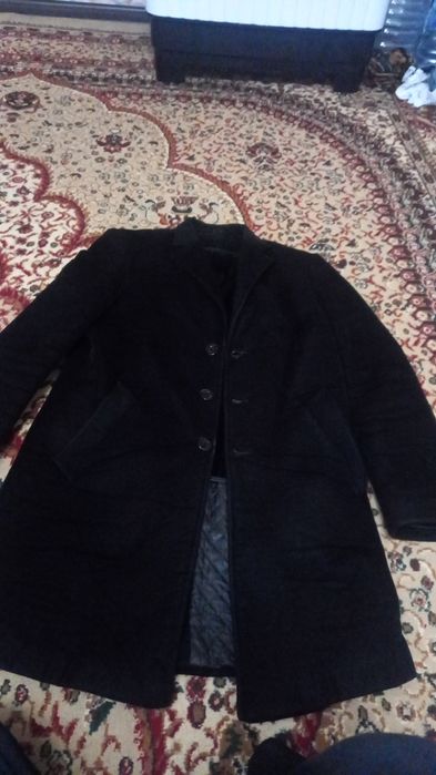 Palto sotiladi holati yengide