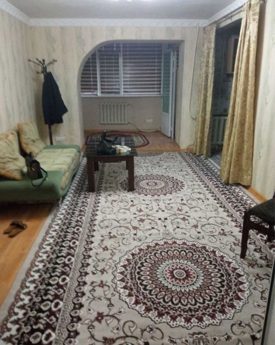 Сдам Чиланзар 9 3/1/4 только семья нади с загсом