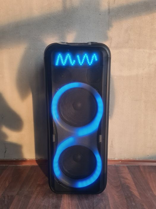 Boxa Bluetooth RGB ZQS10212