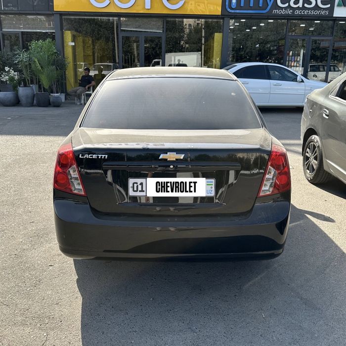 Chevrolet Jentra 2018