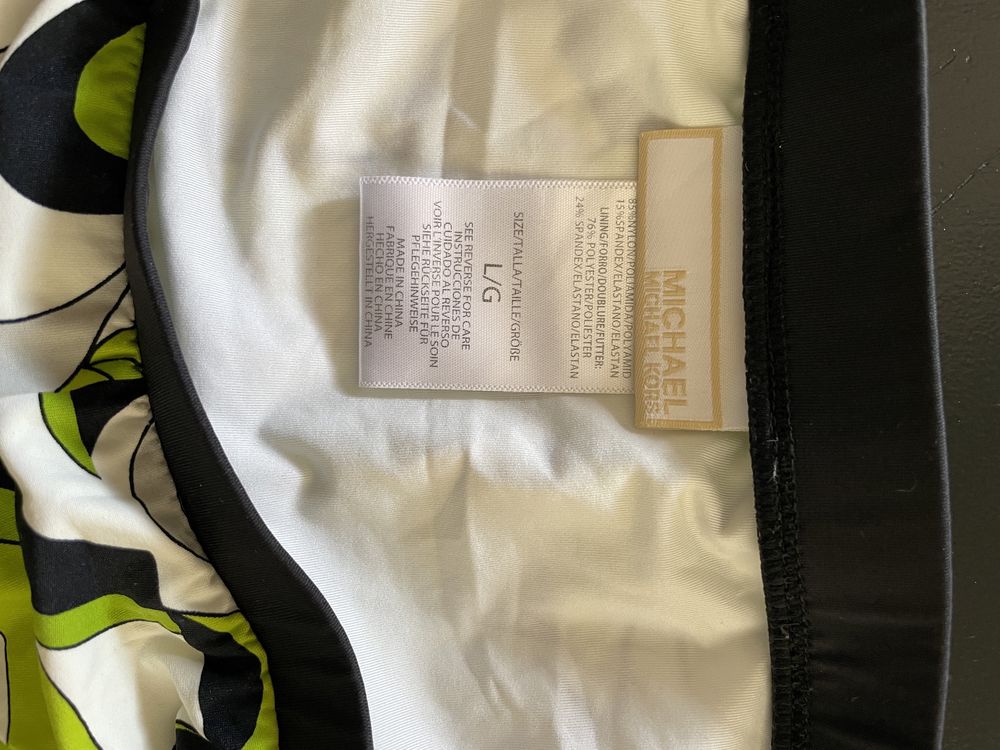 Michael Kors долнище бански size L
