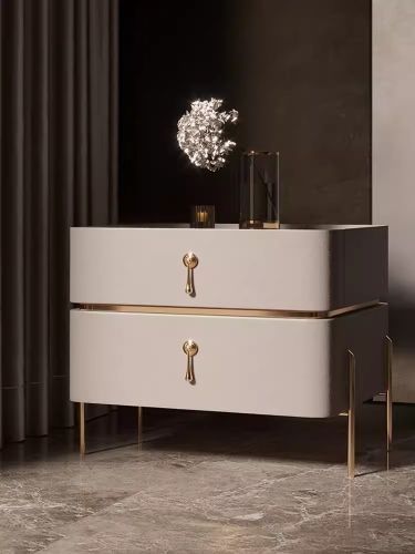 Двуспальная кровать с тумбочками производитель Китай