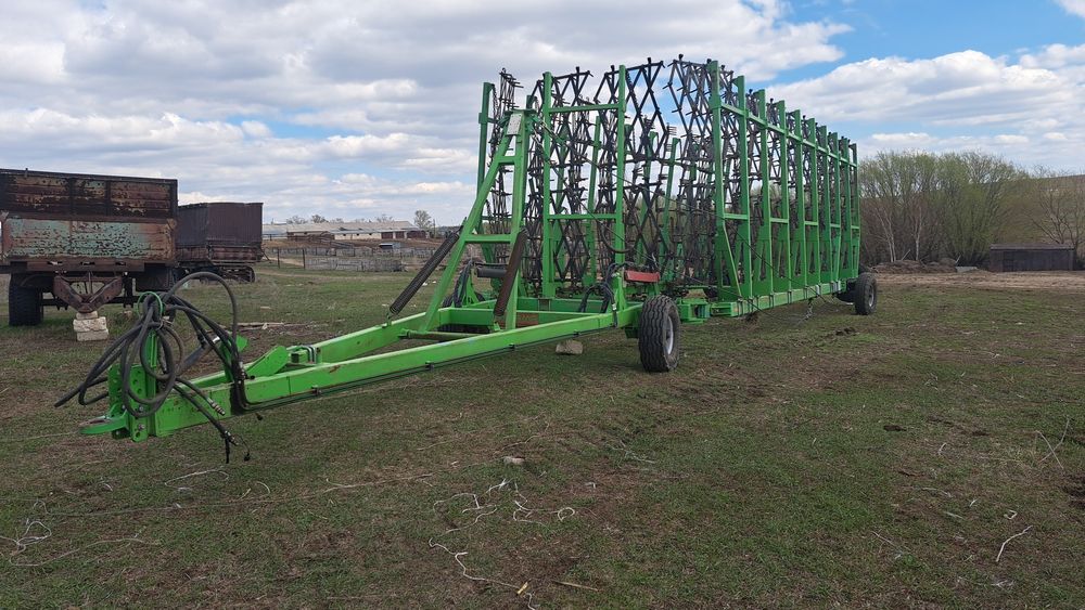 Продаётся бороны