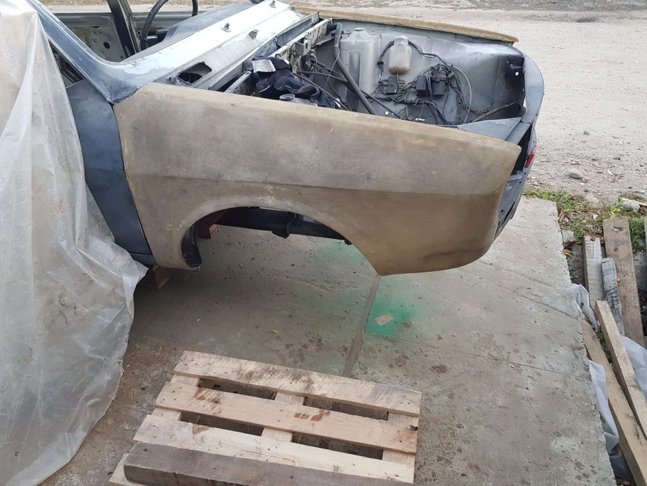 Piese Dacia 1300/1310/1410