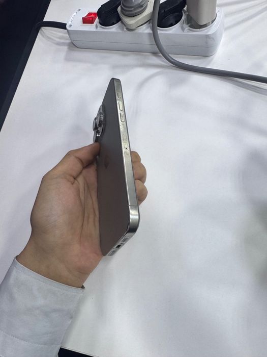 IPhone 16 Pro Max 256 Gb