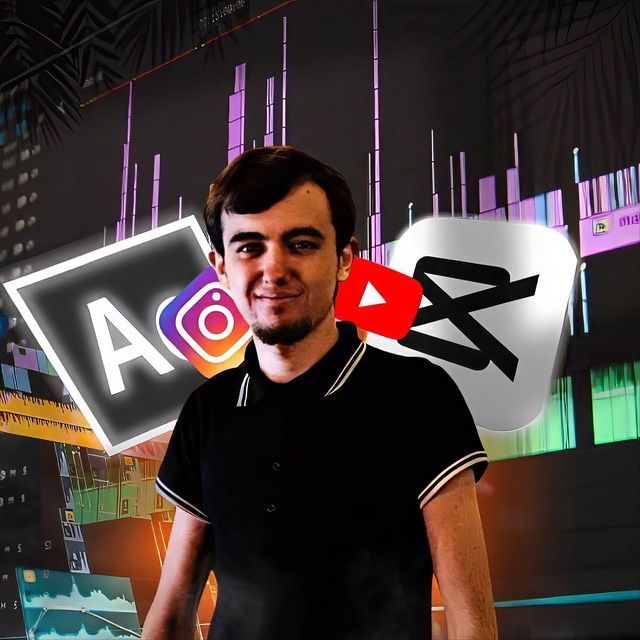 Onlayn Video Montaj 24/7 — Tezkor va Professional!