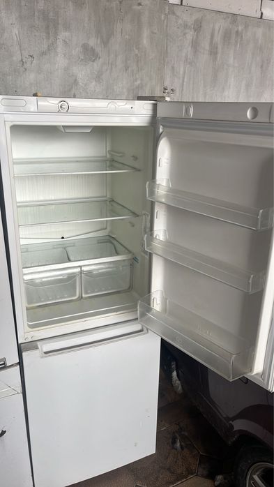 Холодильник как новый