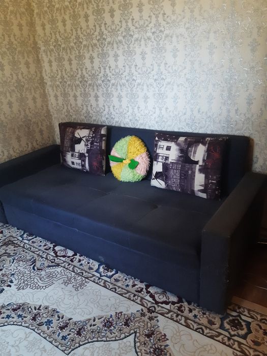 Диван раскладной