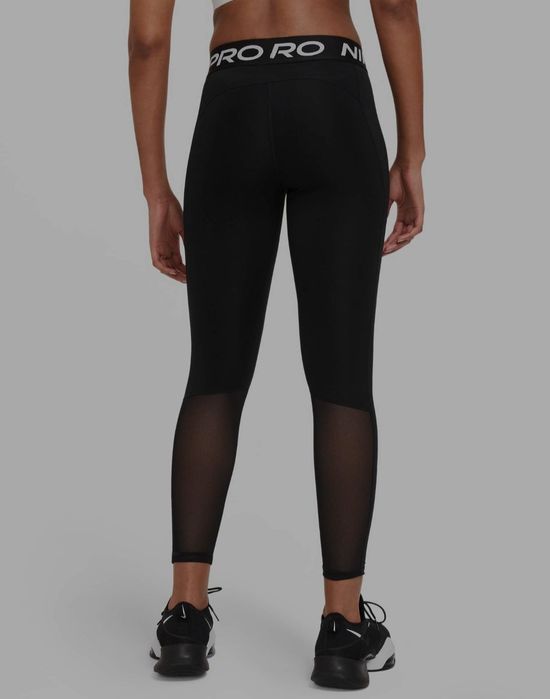 Nike Team клин W NP 365 TIGHT