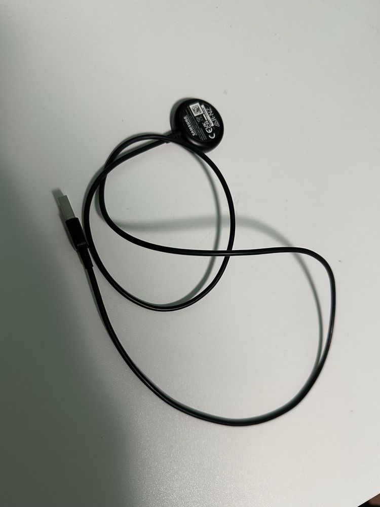 Samsung watch 4 smr895f смарт часовник