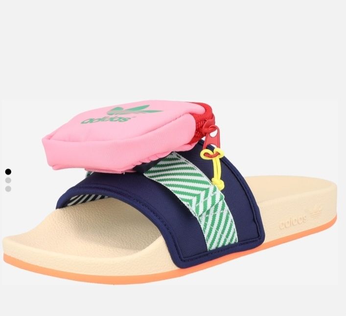 Чехли Адидас Adidas 40 UK7