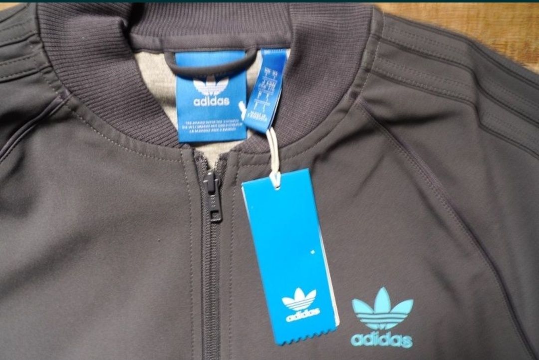Geaca adidas Originals marimevL noua originala cu etucheta
