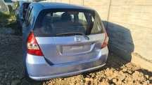 Haion/portbagaj Honda Jazz 2003 1.3 benzină