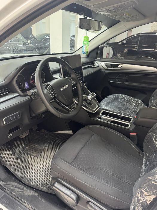 Haval M6 Тез ва Арзон Сотилади