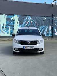 Dacia Logan 2019