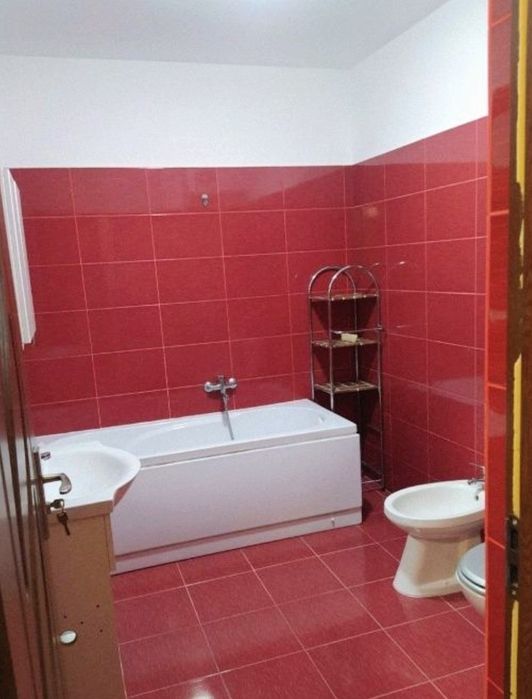 Apartament Cartier Tei