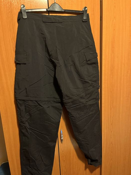 Pantaloni Jack Wolfskin