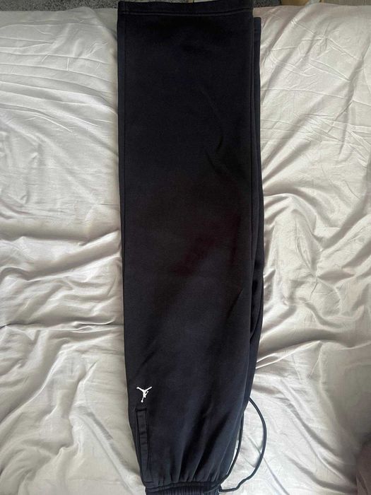 Pantaloni Jordan Baggy