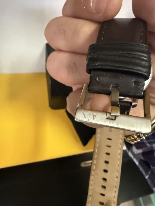 Ceas Armani Exchange Ax 2100 original