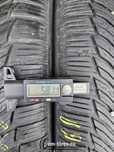 SET 2 Anvelope Iarna 205/55 R16 MICHELIN Alpin 6 91H