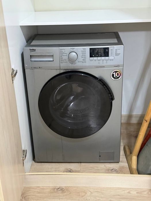 Аренда, долгосрочная, со всеми удобствами