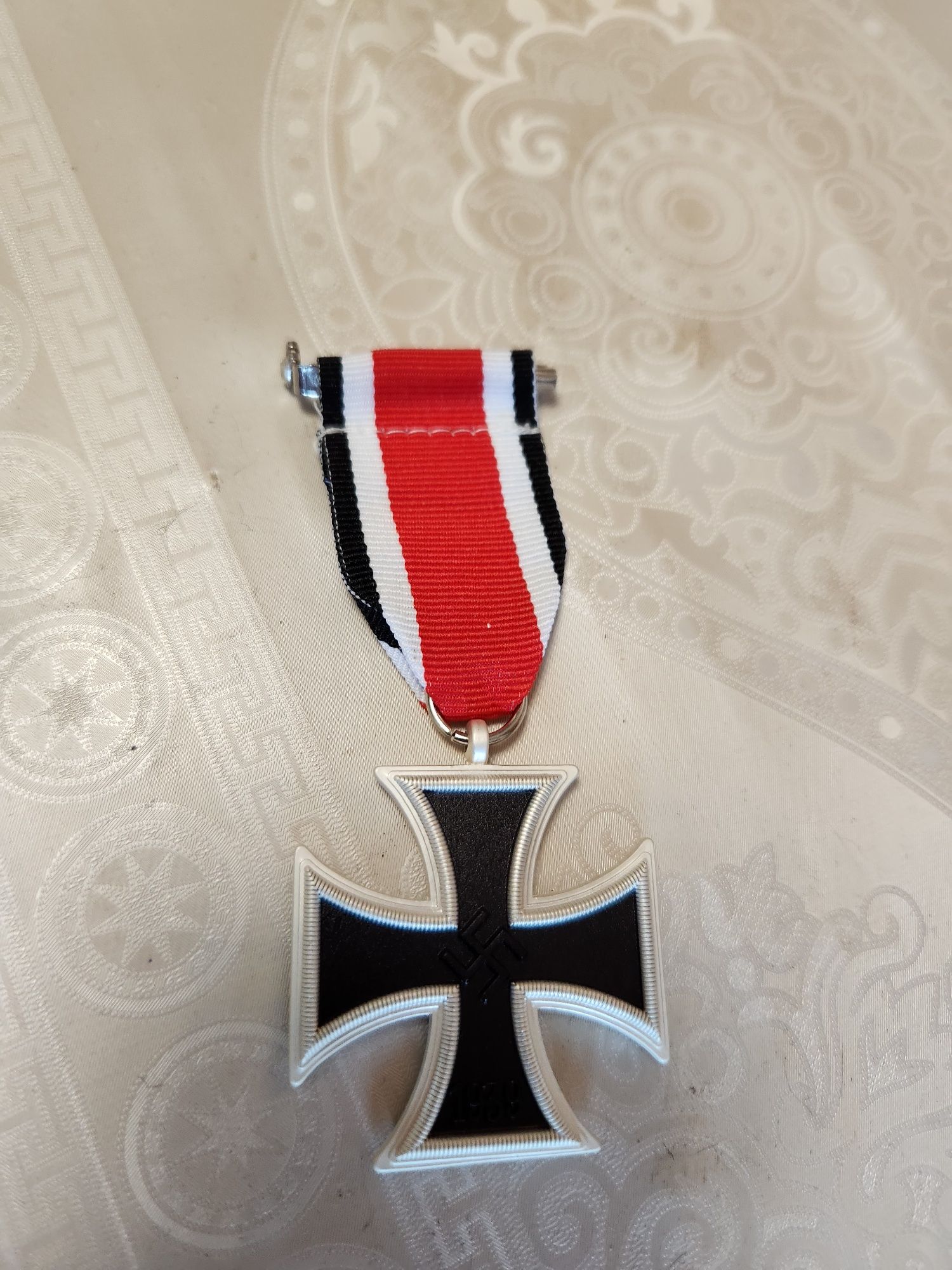 Medalion germania 1939