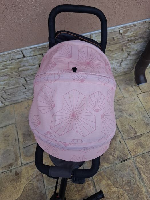 Детска триколка използвана