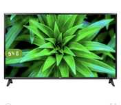 Телевизор LG 43LM5700PLA 109 см черный