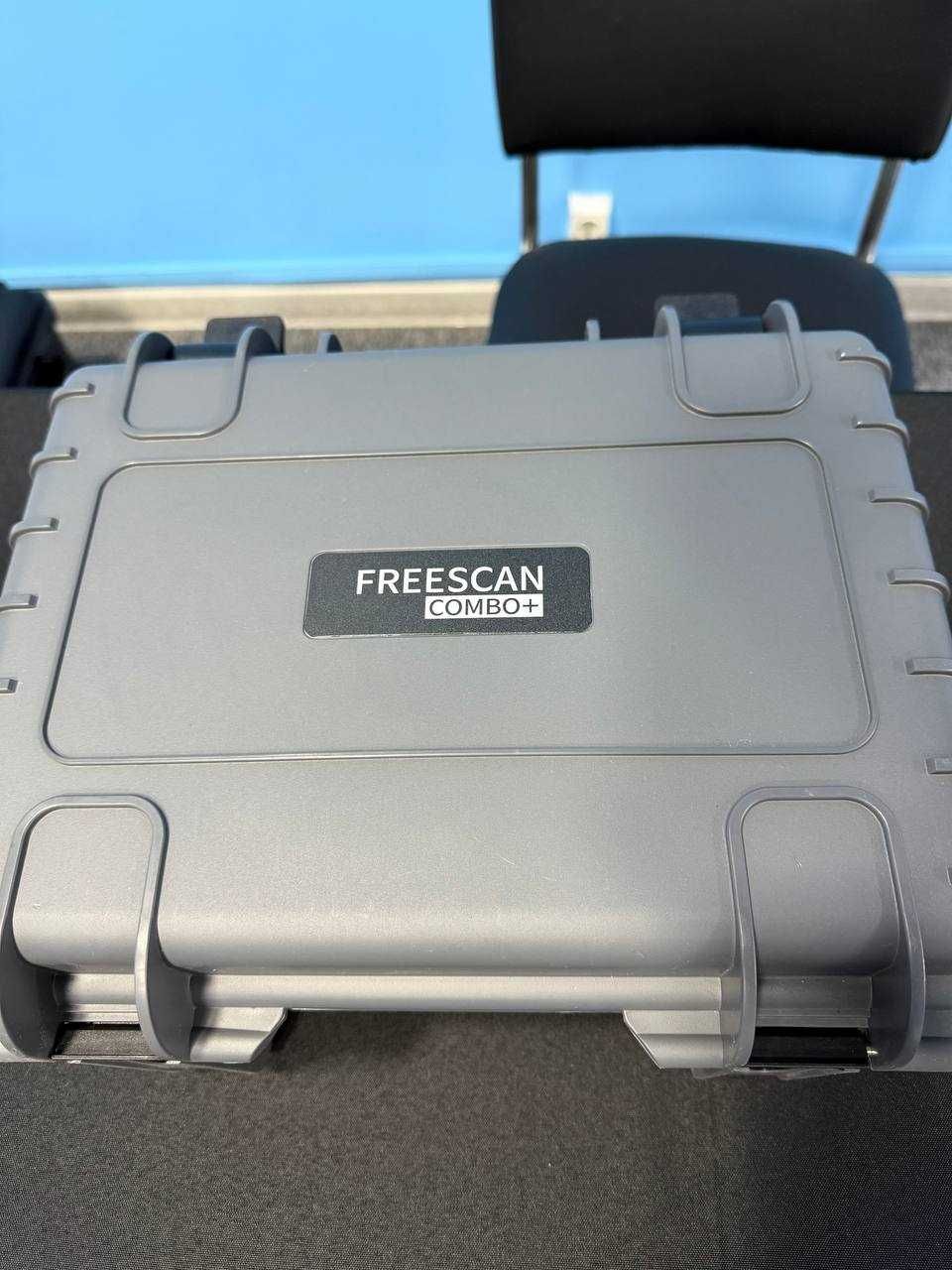 Продается FreeScan Combo+