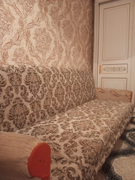 Продаётся раскладной диван