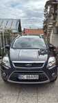 Ford Kuga 2012 4x4 2.0 TDCI