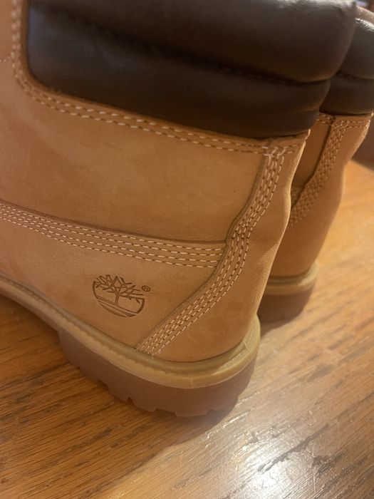 Ghete Timberland marime 39/39,5