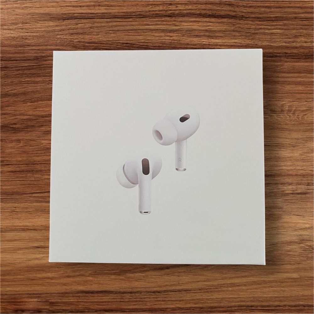 Casti AirPods 2 Pro Noi Originale