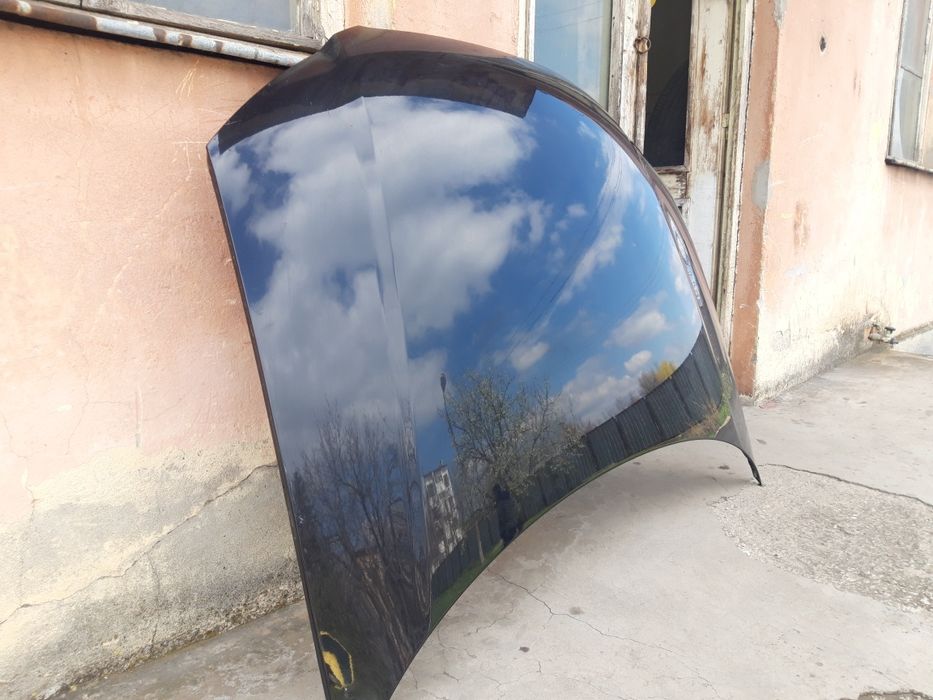 Преден капак audi a3 sportback