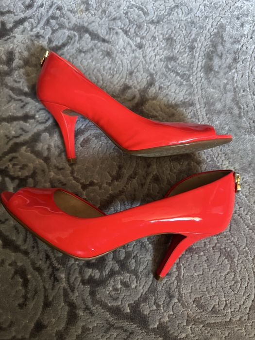 Дамски обувки Michael Kors