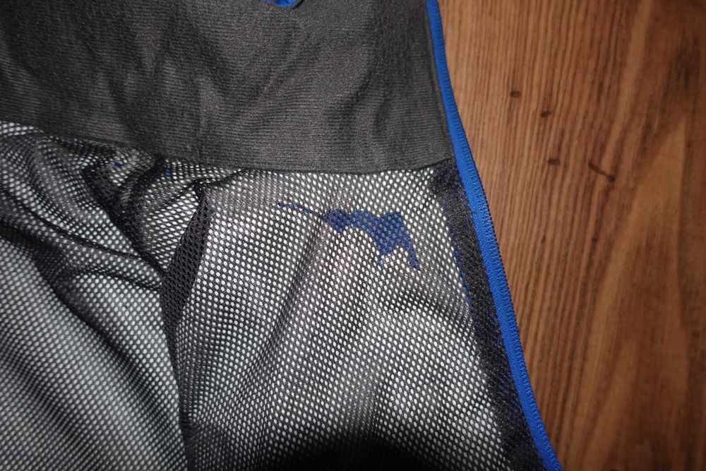 Geaca The North Face, Marimea L, Albastra, Stare buna