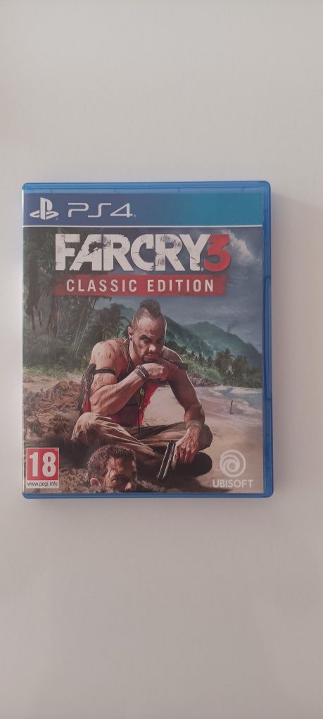 Play Station 4 игри