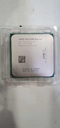 Процесор AMD A4-5300 APU