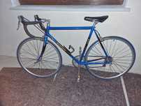 Bicicleta cursiera