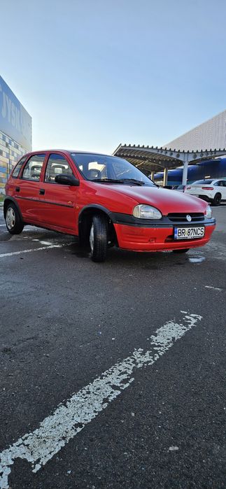 Opel Corsa 1.4 /Acte Valabile /Perfect Functionala